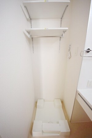 グレーヌメゾンの物件内観写真